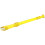 8‑Hole Clarinet ABS Transparent with Cleaning Rod 5