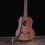 Verstellbarer Ukulelengurt aus weichem Polyestergewebe 3