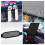 Multipurpose Knitting Bag With Clear Pocket For Yarn Wool-1 6