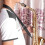 Adjustable Saxophone Clarinet Universal Neck Strap 5