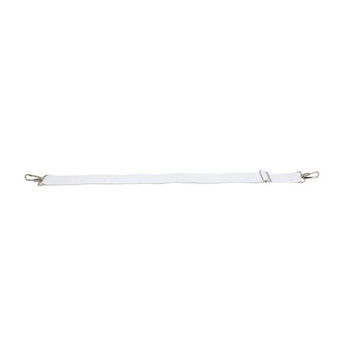 Verstelbare nylon snaredrum, militaire trommel, schouder