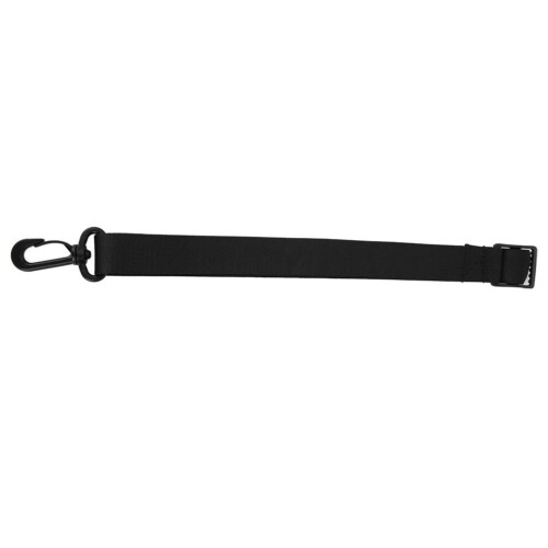 Adjustable Saxophone Clarinet Universal Neck Strap 1