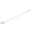 Verstelbare nylon snaredrum, militaire trommel, schouder 2