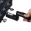 Alice A009CP Multifunctionele gitaarsnaarhouder 5