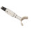 Couteau pivotant en cuir réglable et flexible 5
