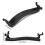 Adjustable Violin Shoulder Rest Rubber Pad for 3/4 4