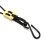 Adjustable Saxophone Neck Strap PU Leather Sax 2