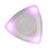 Glowing Guitar Pick with High Sensitivity LED 3