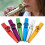 Draagbare kazoo ukelele gitaar van aluminiumlegering 5