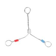 Lötetippsensorleitung 10 Stück für HAKKO bleifreie langlebige Lötspitze
