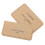 Acrylic Template DIY Hand Made Leather Card Holder 3