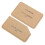 Acrylic Template DIY Hand Made Leather Card Holder 5