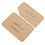 Acrylic Template DIY Hand Made Leather Card Holder 4
