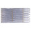 Aluminium naaimeter met verstelbare lengte 3