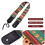Adjustable Ukulele Strap Soft Polyester Shoulder 1