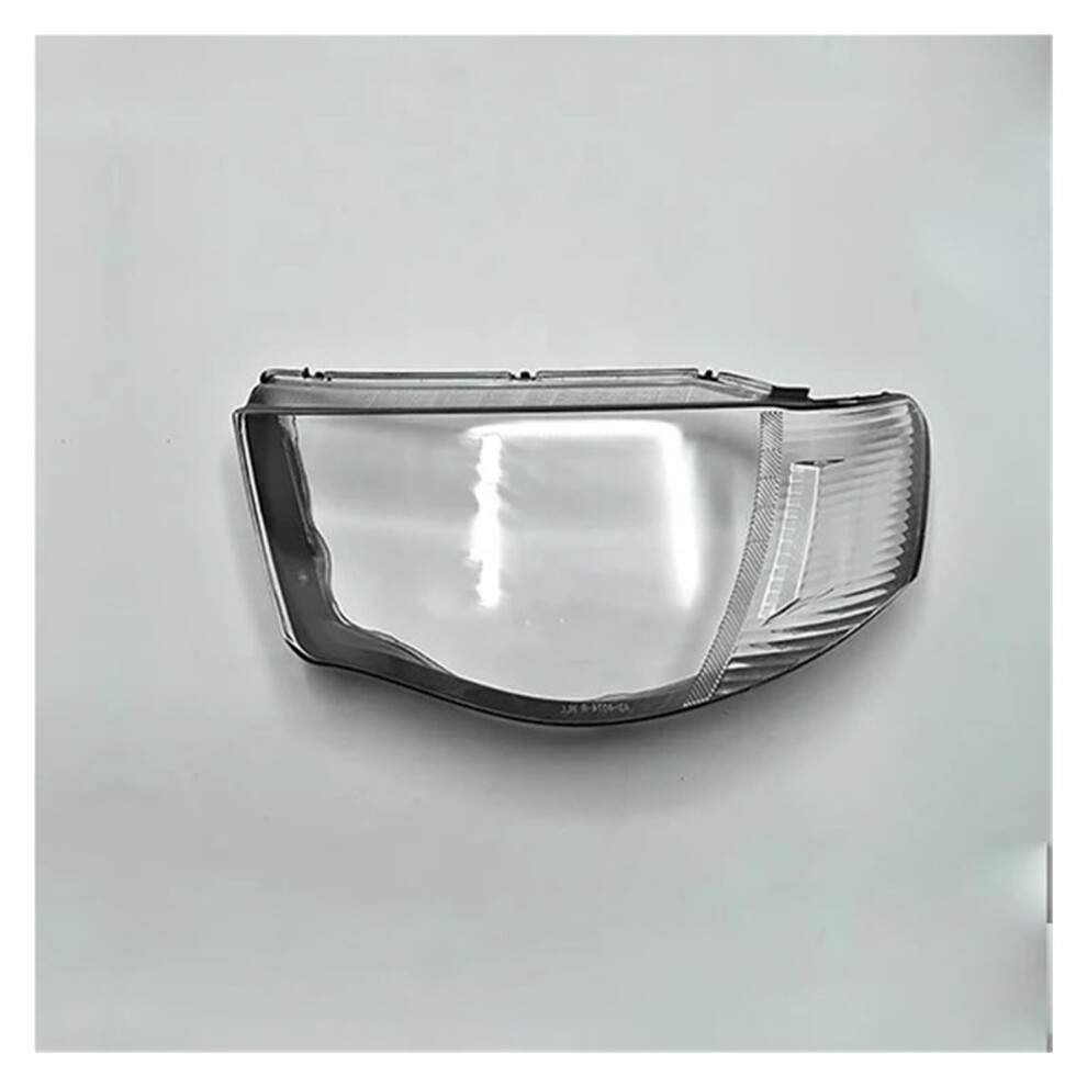 Headlamp Shell Front Left Clear Lens Headlight Cover For Triton 20122014 Dark 9067246859794