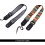 Adjustable Ukulele Strap Soft Polyester Shoulder 2
