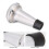 Trompetdemper van aluminiumlegering en rubber 5
