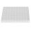 Acryl-Stempelblock, klare Linien, transparent, starr 1