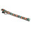 Verstelbare universele nylon riem voor ukelele 2