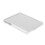 Acryl-Stempelblock, klare Linien, transparent, starr 4