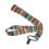Verstelbare universele nylon riem voor ukelele 5