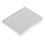 Acryl-Stempelblock, klare Linien, transparent, starr 5