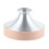 Dämpdämpare i aluminiumlegering för tenorsaxofon 3