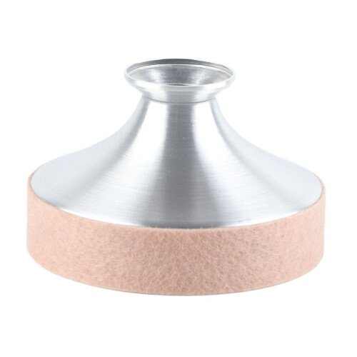 Dämpdämpare i aluminiumlegering för tenorsaxofon 2