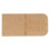 Acrylic Template DIY Transparent Chopping Ruler 1