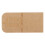 Acrylic Template DIY Transparent Chopping Ruler 2