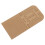 Acrylic Template DIY Transparent Chopping Ruler 3