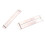 Bendable Guitar Fret Repairing Tool Set Stainless 4
