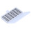 Bobbin Box Organizer Plastic Case Transparent 30 4