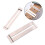 Bendable Guitar Fret Repairing Tool Set Stainless 2