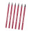 6-teiliges Graphitstift-Set HB 2B 4B 6B 8B EE 2