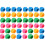 48Pcs Silicone Thread Spools Saver Huggers Bobbin 1