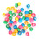 48Pcs Silicone Thread Spools Saver Huggers Bobbin 5