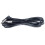 Audiokabel 5 meter 16,4 ft HiFi-geluid 4