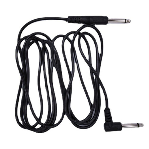 Audiokabel 5 meter 16,4 ft HiFi-geluid 1