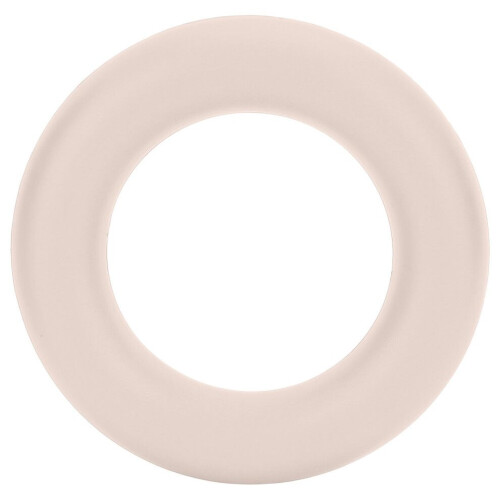 Bobbin Holder DIY Rubber Cute Round Storage
