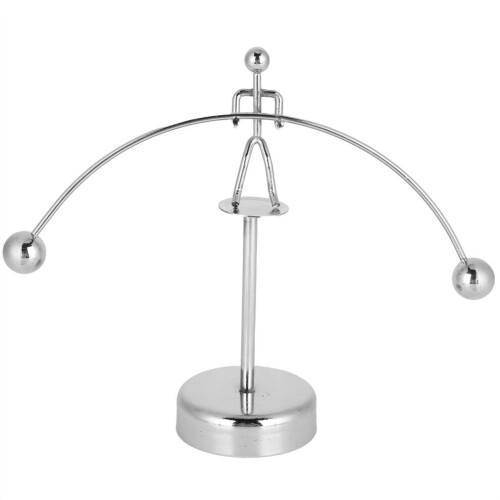 Balanspendel Metall Dynamisk Balansering