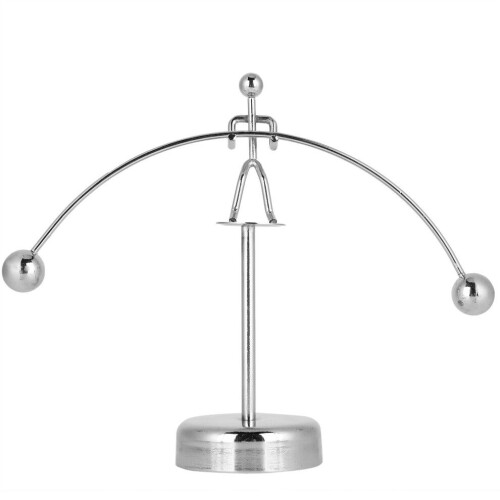 Balanspendel Metall Dynamisk Balansering 1