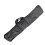 Black Chinese Erhu Storage Bag Canvas Rain Proof 3