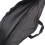 Black Chinese Erhu Storage Bag Canvas Rain Proof 5
