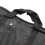 Black Chinese Erhu Storage Bag Canvas Rain Proof 4