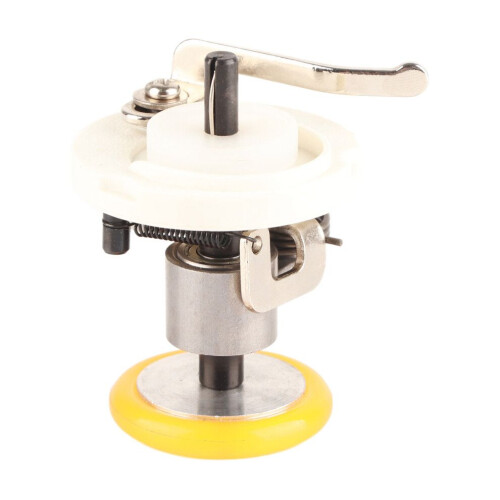 Bobinadora automática de acero inoxidable perfecta 1
