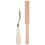 Bent Latch Hook Tool DIY Hand Made Carpet Crochet 1
