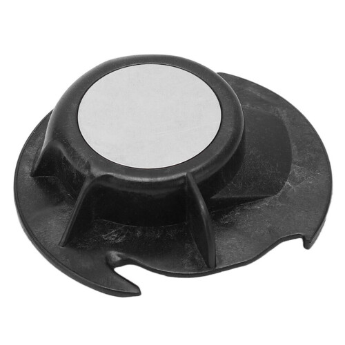 Bobbin Case 3.5x3.8cm/1.4x1.5in Plastic Material
