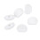 6 stuks/set stemmechanieken van acryl 3
